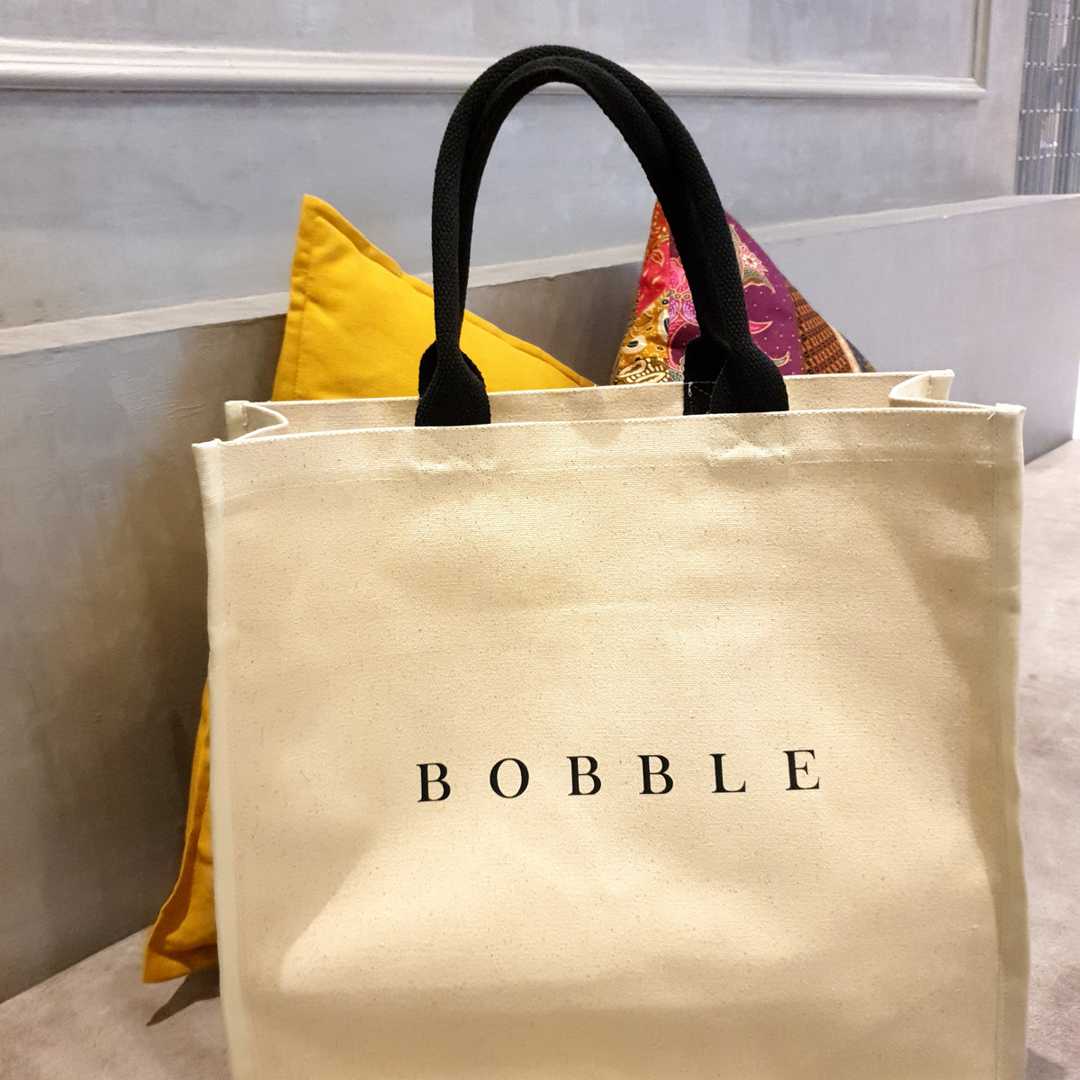Cotton on 2025 tote bag rm6
