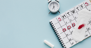 Your menstrual cycle explained - Including how to eat and workout to feel empowered