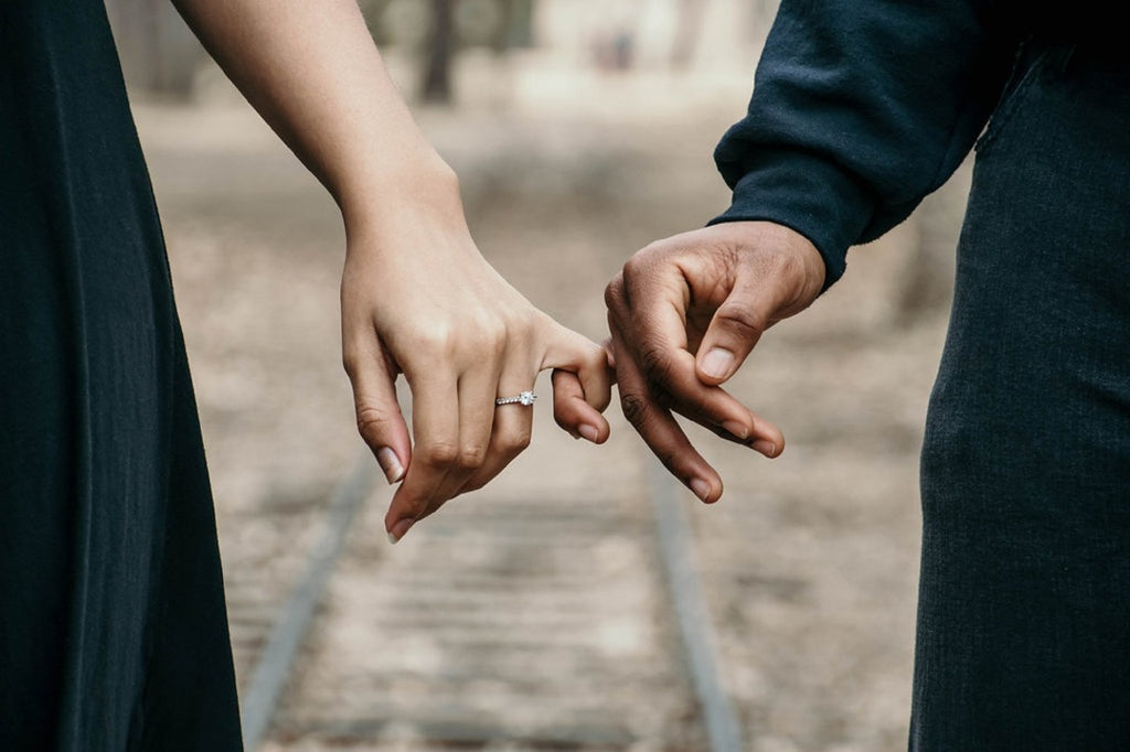 Communicating Through Menstrual Cycles with our Partners