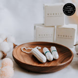 Tampons
