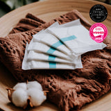Organic Cotton Liners