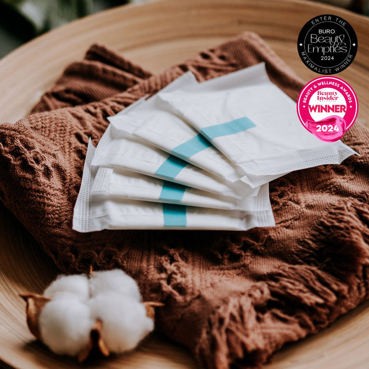Organic Cotton Liners