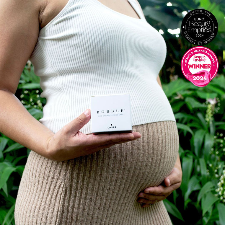 Organic Cotton Liners