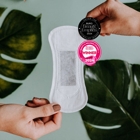 Organic Cotton Liners