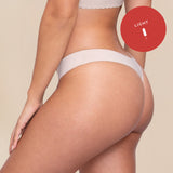 "The Thong" Period Underwear