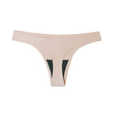 "The Thong" Period Underwear