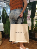 Eco-Tote Canvas Bag