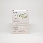 LIVINGREEN+ All-in-One Supergreens Drink