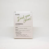 LIVINGREEN+ All-in-One Supergreens Drink