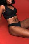 "The Thong" Period Underwear