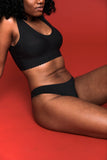 "The Thong" Period Underwear