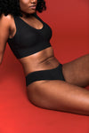 "The Bikini Period Underwear