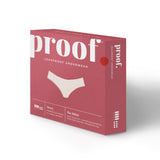 "The Bikini Period Underwear