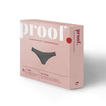 "The Thong" Period Underwear