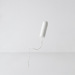 BOBBLE's 100% Organic Cotton Tampons. Naturally absorbent, non-allergenic for a pad you can trust. Uses sustainable materials in product and packaging. Subscribe to get a lifetime discount of 15%. Delivery nationwide in Malaysia. Free from toxins, chlorine, perfumes and dyes - for a safer experience with period products you can trust. 