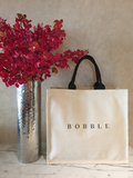 Eco-Tote Canvas Bag
